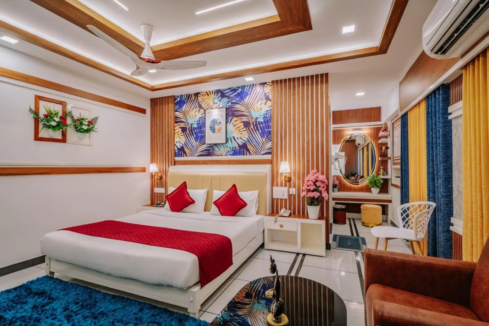 Excellency Airport Hotel Angamali