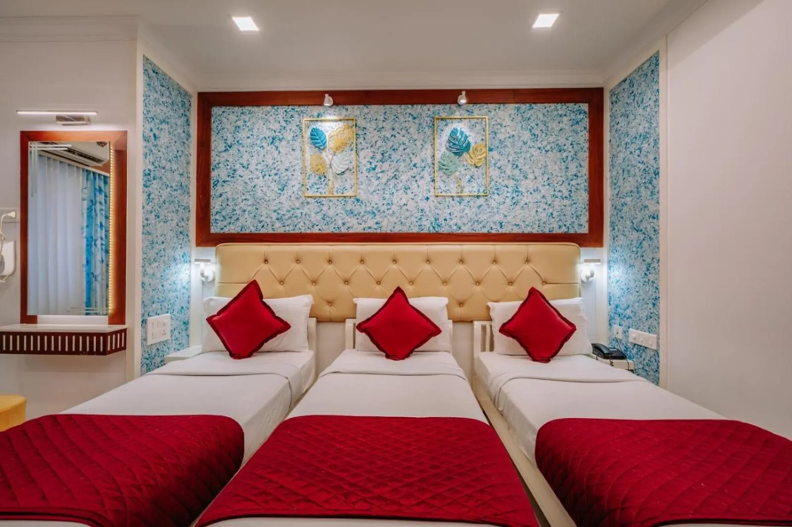 Excellency Airport Hotel Angamali